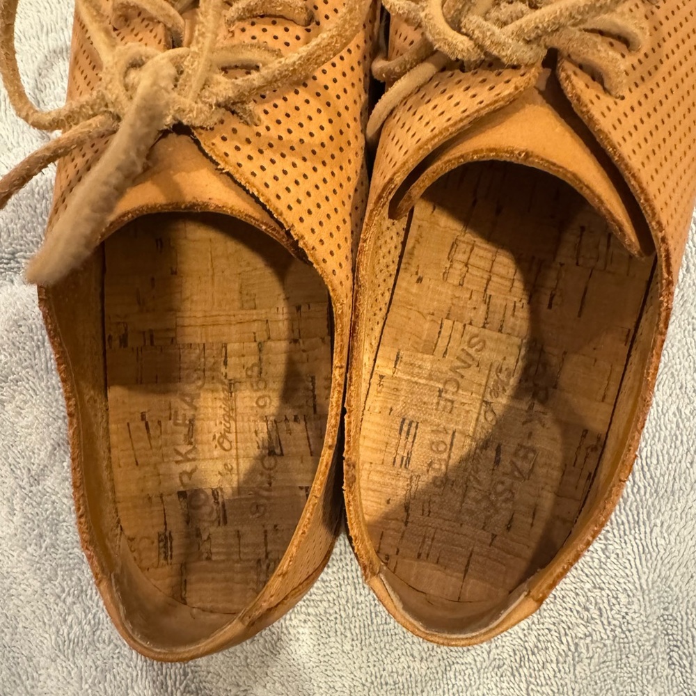 Kork Ease Margaret sneaker - Picture 4 of 6
